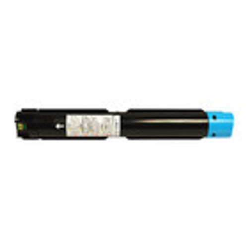 Compatible Fuji Xerox DocuCentre IV C2260/2263/2265 Cyan Toner Cartridge - 15,000 pages