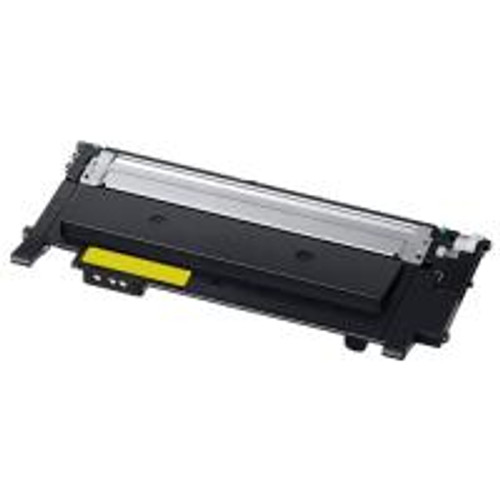 Generic Product for Samsung CLT-Y404S Yellow Toner Cartridge - 1,000 pages **Compatible** Generic Product for Samsung CLT-Y404S Yellow Toner Cartridge - 1,000 pages **Compatible**