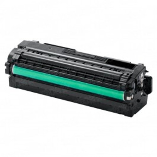 Generic Product for Samsung CLT-K505L Black Toner Cartridge - 6,000 pages **Compatible** Generic Product for Samsung CLT-K505L Black Toner Cartridge - 6,000 pages **Compatible**