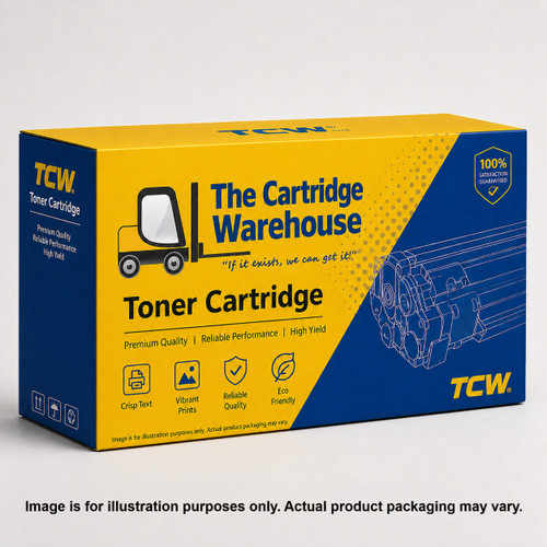 PREMIUM Compatible Kyocera TK-5244K Black Toner - 4,000 pages