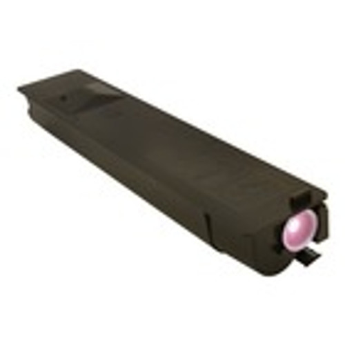 Compatible Toshiba TFC50 Magenta Toner  - 28,000 pages