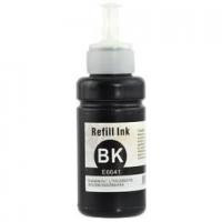 PREMIUM Compatible Epson T502 Black Eco Tank Ink