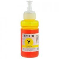 PREMIUM Compatible Epson T502 Yellow Eco Tank Ink