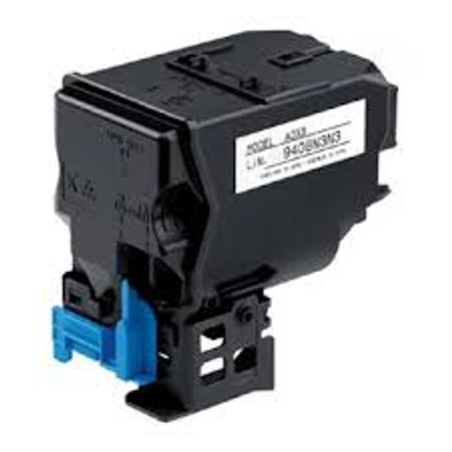 Compatible Konica Minolta Magicolour 4700/4750 Black (TNP18) Toner - 4K