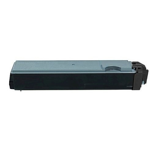 Compatible Kyocera FS-C5020N / 5030N Black Toner Cartridge - 8,000 pages