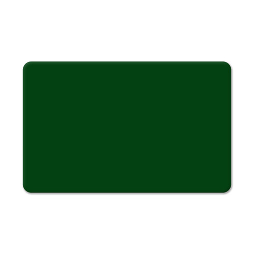 0.76mm Green Card - per 500