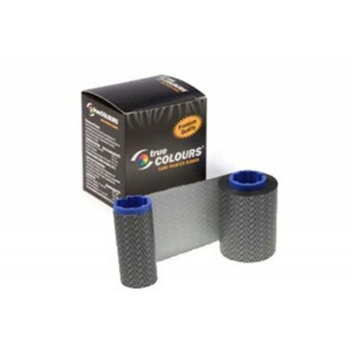 Grey Scratch OFF Ribbon - 1000 images