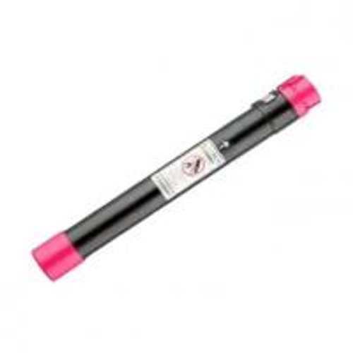 Compatible Fuji Xerox CT202636 Magenta Toner - 18.5K Compatible Fuji Xerox CT202636 Magenta Toner - 18.5K