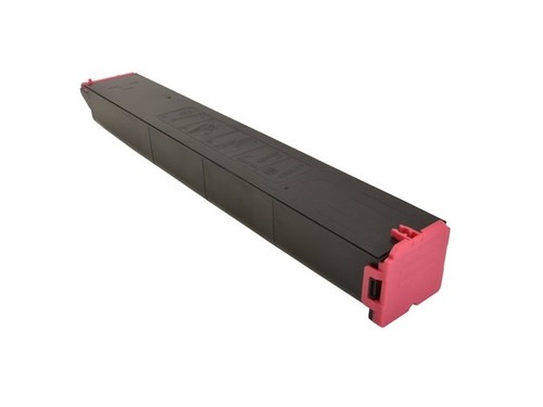 PREMIUM Compatible Sharp MX-2651, MX-3051, MX-3061 Magenta Copier Cartridge - 24,000 pages