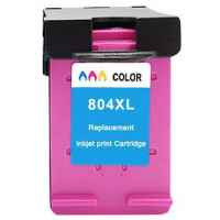 PREMIUM Compatible HP 804XL Colour Ink Cartridge - 415 pages