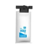 PREMIUM Compatible Epson WF Pro C878/C879 Cyan Ink - 20,000 Pages