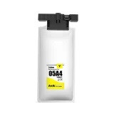 PREMIUM Compatible Epson WF Pro C878/C879 Yellow Ink - 20,000 Pages
