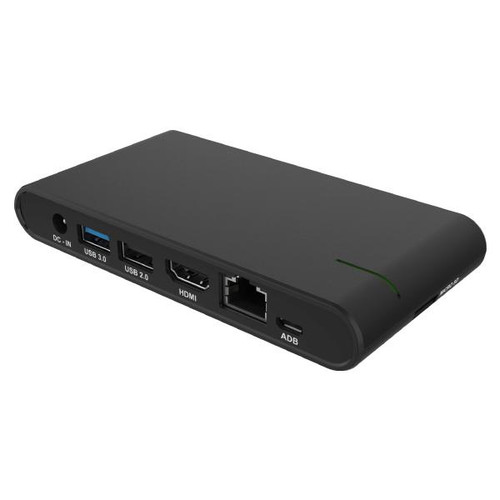 Qbic BXP-100 Entry 4K-UHD Media Player Qbic BXP-100 Entry 4K-UHD Media Player