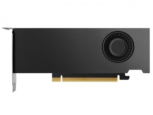 NVIDIA RTX 4000 SFF, 20GB, GDDR6 160-bit, 280GB/s, PCIe Gen4 x 16, Dual Slot, 4x Mini DisplayPort 1.4a, 70W, Ada Lovelace, 3YR Warranty NVIDIA RTX 4000 SFF, 20GB, GDDR6 160-bit, 280GB/s, PCIe Gen4 x 16, Dual Slot, 4x Mini DisplayPort 1.4a, 70W, Ada Lovelace, 3YR Warranty