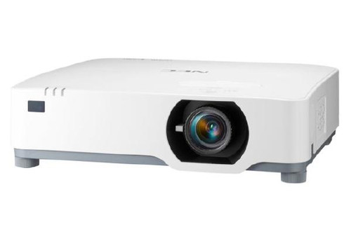 NEC P547ULG WUXGA Laser Projector NEC P547ULG WUXGA Laser Projector