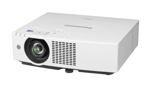 Panasonic PT-VMZ51 - 5200lm LCD WUXGA Laser/ Contrast 3,000,000:1/ Std Lens Included./ Lens shift H+V./ White Panasonic PT-VMZ51 - 5200lm LCD WUXGA Laser/ Contrast 3,000,000:1/ Std Lens Included./ Lens shift H+V./ White