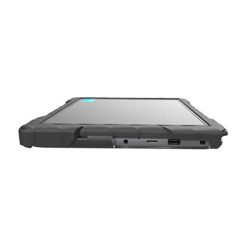 Gumdrop DropTech Dell 3310 / 3300 Chromebook 13" case - Designed for Dell 3310 Chromebook 13" & Dell 3300 13" Latitude Gumdrop DropTech Dell 3310 / 3300 Chromebook 13" case - Designed for Dell 3310 Chromebook 13" & Dell 3300 13" Latitude