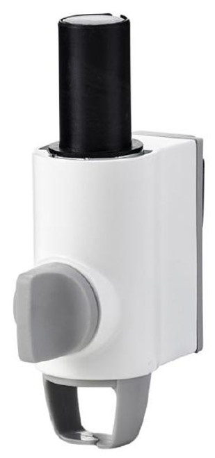 Atdec Arm Channel Clamp White