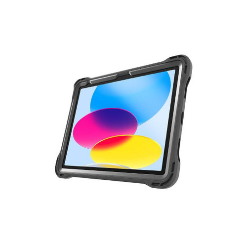 Brenthaven 360 case for iPad 10.9-inch (10th Gen) Brenthaven 360 case for iPad 10.9-inch (10th Gen)