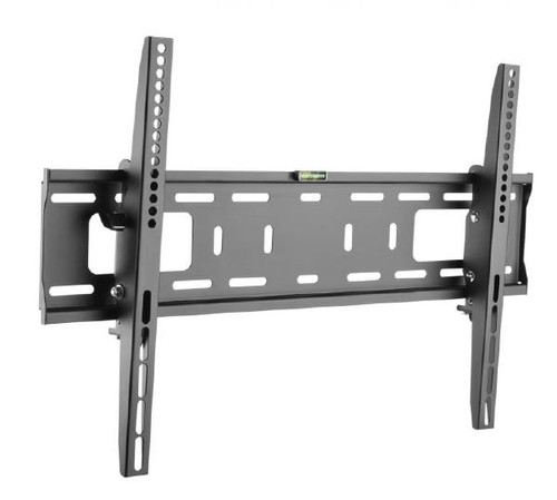 Atdec AD-WT-5060 - Mount for tilted displays with space for devices at rear. Brackets for 24" stud spacing. Displays to 50kg (110lbs), VESA to 600x400 Atdec AD-WT-5060 - Mount for tilted displays with space for devices at rear. Brackets for 24" stud spacing. Displays to 50kg (110lbs), VESA to 600x400