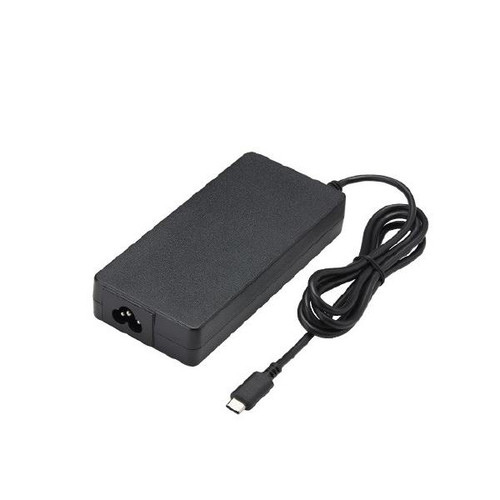 FSP 100W USB PD Type C AC Adapter - Retail with AC Power cable For all USB C powered devices