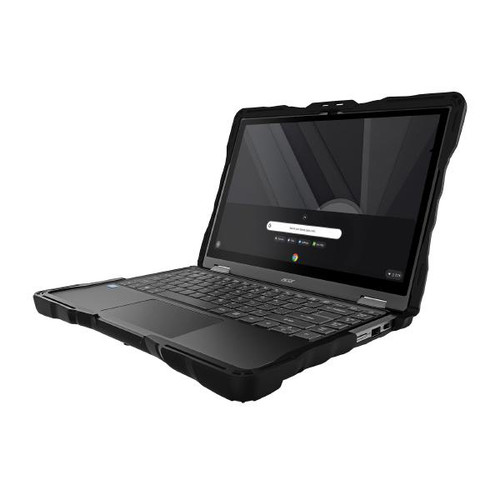 Gumdrop DropTech for Acer Chromebook Spin 511 / R753T (2-IN-1) - Designed for Acer Chromebook Spin 511 (R753T, R753TN) Gumdrop DropTech for Acer Chromebook Spin 511 / R753T (2-IN-1) - Designed for Acer Chromebook Spin 511 (R753T, R753TN)
