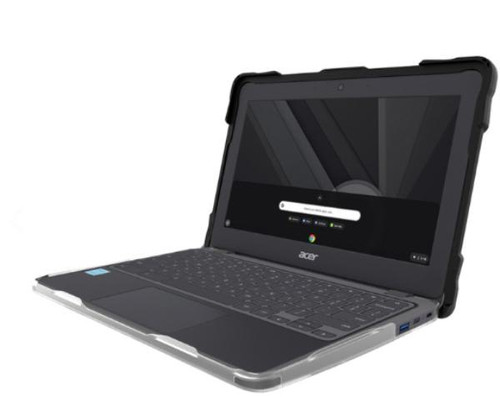 Gumdrop Slimtech rugged case Acer Chromebook 511 C734 Clamshell - Designed for Acer Chromebook 511 C734 Gumdrop Slimtech rugged case Acer Chromebook 511 C734 Clamshell - Designed for Acer Chromebook 511 C734