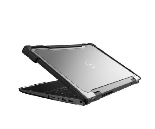 Gumdrop SlimTech case for Dell Latitude 3330 (2-in-1) - Designed for: Dell Latitude 3330 2-in-1 13.3" Gumdrop SlimTech case for Dell Latitude 3330 (2-in-1) - Designed for: Dell Latitude 3330 2-in-1 13.3"