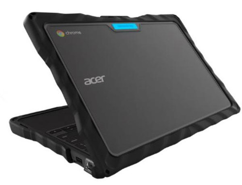 Gumdrop DropTech Acer Chromebook 311/C722 Case - Designed for: Acer Chromebook 311 (C722) Gumdrop DropTech Acer Chromebook 311/C722 Case - Designed for: Acer Chromebook 311 (C722)