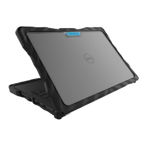 Gumdrop Droptech Dell Latitude 3140 Clamshell case - Designed for Dell Latitude 3140 (Clamshell) Gumdrop Droptech Dell Latitude 3140 Clamshell case - Designed for Dell Latitude 3140 (Clamshell)