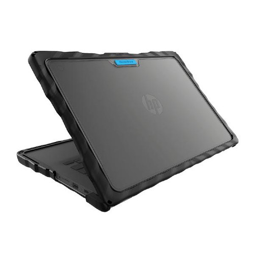 Gumdrop DropTech for HP Chromebook 14 G6/G7 (CLAMSHELL) - Designed for HP Chromebook 14 G6, HP Chromebook 14 G7 Gumdrop DropTech for HP Chromebook 14 G6/G7 (CLAMSHELL) - Designed for HP Chromebook 14 G6, HP Chromebook 14 G7