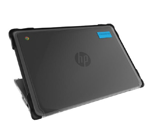 Gumdrop Slimtech HP Fortis 11-inch G9 Q Chromebook Case - Designed for HP Fortis 11 inch G9 Q Chromebook Gumdrop Slimtech HP Fortis 11-inch G9 Q Chromebook Case - Designed for HP Fortis 11 inch G9 Q Chromebook