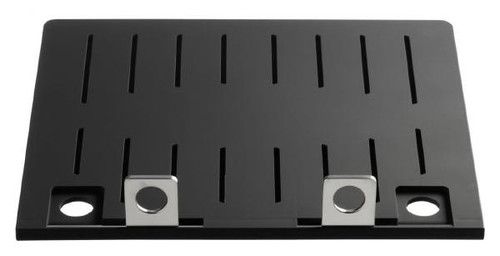 Atdec AWM-N Up to 18" Laptop Tray, Black Atdec AWM-N Up to 18" Laptop Tray, Black