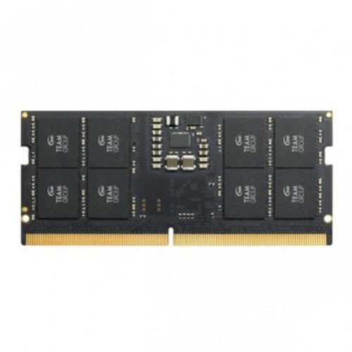 Team Group Elite 32GB 5600MHz On-Die ECC DDR5 SODIMM for Laptops/AIO/Mini/Tiny Team Group Elite 32GB 5600MHz On-Die ECC DDR5 SODIMM for Laptops/AIO/Mini/Tiny