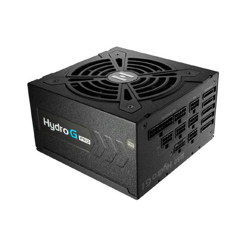 FSP Hydro G PRO 1000w, 80 Plus Gold, Black case, ATX 3.0 (PCIe 5.0) support, Japanese Capacitor, Full Modular. 10 Year Warranty FSP Hydro G PRO 1000w, 80 Plus Gold, Black case, ATX 3.0 (PCIe 5.0) support, Japanese Capacitor, Full Modular. 10 Year Warranty