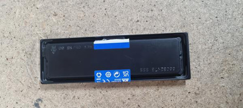 DIMM,32GB,2666,2RX4,8G,DDR4,R ***SEAL OPENED*** DIMM,32GB,2666,2RX4,8G,DDR4,R ***SEAL OPENED***