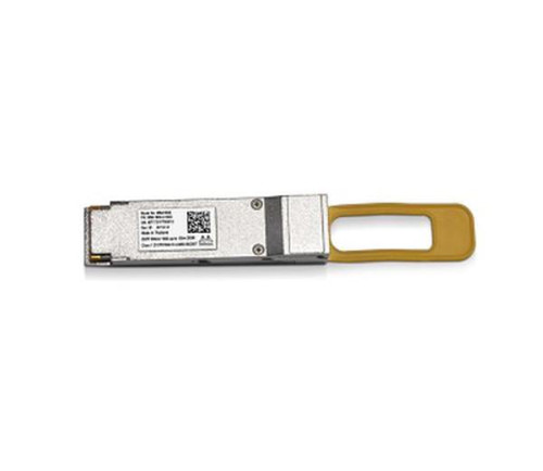 NVIDIA Mellanox transceiver, 100GbE, QSFP28, MPO, 850nm, SR4, up to 100m, DDMI NVIDIA Mellanox transceiver, 100GbE, QSFP28, MPO, 850nm, SR4, up to 100m, DDMI
