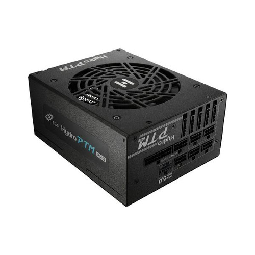 FSP Hydro PTM PRO 1200w, 80 Plus Platinum, ATX 3.0 (PCIe 5.0) support, Japanese Capacitor, Full Modular. 10 Year Warranty FSP Hydro PTM PRO 1200w, 80 Plus Platinum, ATX 3.0 (PCIe 5.0) support, Japanese Capacitor, Full Modular. 10 Year Warranty