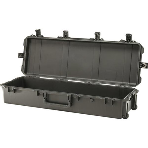 Pelican iM3220 Storm Long Case without Foam, Black