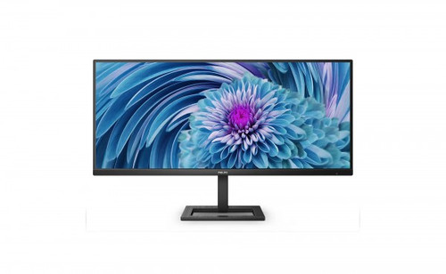 Philips 346E2LAE 34" 21:9, Ultrawide QHD 3440x1440 VA Home Monitor, 1ms, 100Hz, HDMI , DP, 65W USB-C/PD, FreeSync Multiview, Height,Tilt, 3YR Warranty Philips 346E2LAE 34" 21:9, Ultrawide QHD 3440x1440 VA Home Monitor, 1ms, 100Hz, HDMI , DP, 65W USB-C/PD, FreeSync Multiview, Height,Tilt, 3YR Warranty