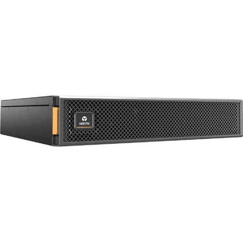 Vertiv Liebert GXT5 EBC36VRT2U, 36V Lead-acid External Battery Cabinet for Liebert GXT5 UPS (500VA,750VA,1000VA), Hot-swappable, Autodetection Feat,2U Vertiv Liebert GXT5 EBC36VRT2U, 36V Lead-acid External Battery Cabinet for Liebert GXT5 UPS (500VA,750VA,1000VA), Hot-swappable, Autodetection Feat,2U