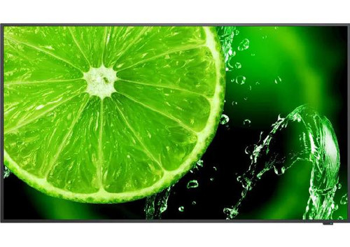 SHARP E328 MultiSync 32" Essential Large / 1920 x 1080 / 350 cd/m2 SHARP E328 MultiSync 32" Essential Large / 1920 x 1080 / 350 cd/m2