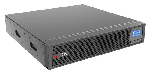 ION F18 IOT 1500VA / 1500W Double Conversion Online, 1.0 PF, Pure Sine Wave, 2U Rack/ Tower, 8 x IEC C13, 3 Year Advanced Replacement Warranty ION F18 IOT 1500VA / 1500W Double Conversion Online, 1.0 PF, Pure Sine Wave, 2U Rack/ Tower, 8 x IEC C13, 3 Year Advanced Replacement Warranty