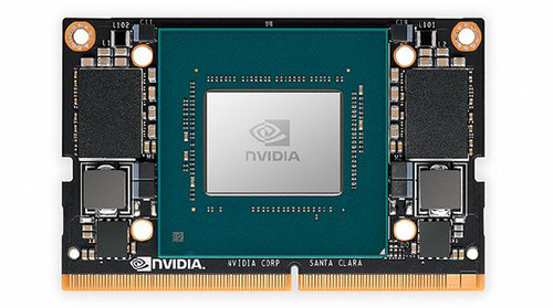 NVIDIA Jetson Xavier NX 16GB Module