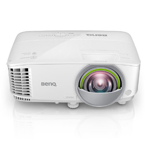 BenQ EW800ST DLP Smart Projector/ WXGA/ 3300Im/ 20000:1/ HDMI/ 2Wx1 /RS232 / USBx3 / RJ45 for Network BenQ EW800ST DLP Smart Projector/ WXGA/ 3300Im/ 20000:1/ HDMI/ 2Wx1 /RS232 / USBx3 / RJ45 for Network