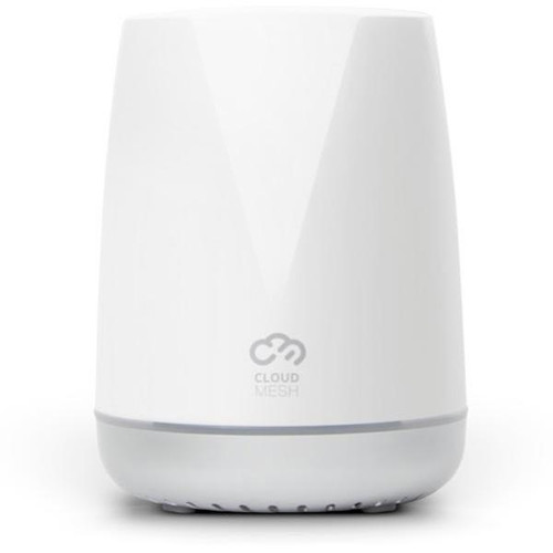 Netcomm CloudMesh Satellite - Carton Quantity of 12 x NS-01