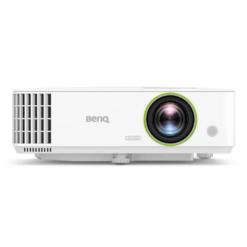 BenQ EU610ST Lamp Projector/ WUXGA/ 3800lm/ 7500:1/ HDMI/ RS232/ USBx3 BenQ EU610ST Lamp Projector/ WUXGA/ 3800lm/ 7500:1/ HDMI/ RS232/ USBx3
