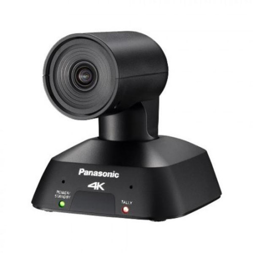Panasonic AW-UE4KG 4K/HD Cam w/POE Black Panasonic AW-UE4KG 4K/HD Cam w/POE Black