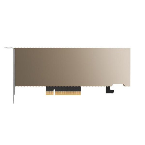 NVIDIA A2, 16GB 6251MHz, GDDR6 128-bit, 200GB/s, PCIe Gen4 x8, Single Slot, 40-60W, Tensor Core GPU, Low Profile, Ampere, 2YR Warranty NVIDIA A2, 16GB 6251MHz, GDDR6 128-bit, 200GB/s, PCIe Gen4 x8, Single Slot, 40-60W, Tensor Core GPU, Low Profile, Ampere, 2YR Warranty