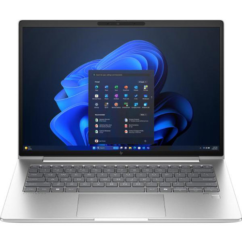 HP Elitebook 640 G11 - A4UN9PT- Intel U5-125U / 16GB 5600 MHz / 512GB SSD / 14" WUXGA IR TS / W11P / 3-3-3 HP Elitebook 640 G11 - A4UN9PT- Intel U5-125U / 16GB 5600 MHz / 512GB SSD / 14" WUXGA IR TS / W11P / 3-3-3
